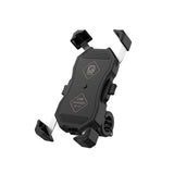 Suporte de celular QC3.0 carregamento rápido - 73MotoSports