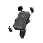 Suporte de celular QC3.0 carregamento rápido - 73MotoSports