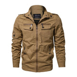 Jaqueta masculina - 73MotoSports