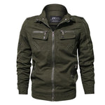 Jaqueta masculina - 73MotoSports