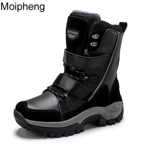 Bota Feminina Moifeng à prova d'água - 73MotoSports