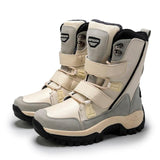 Bota Feminina Moifeng à prova d'água - 73MotoSports