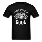 Camiseta para motociclista - 73MotoSports