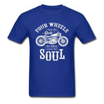 Camiseta para motociclista - 73MotoSports