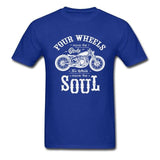 Camiseta para motociclista - 73MotoSports