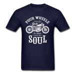 Camiseta para motociclista - 73MotoSports