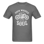 Camiseta para motociclista - 73MotoSports