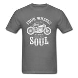 Camiseta para motociclista - 73MotoSports