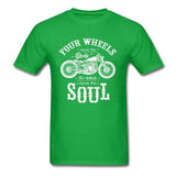 Camiseta para motociclista - 73MotoSports