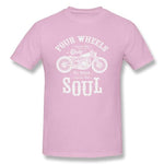 Camiseta para motociclista - 73MotoSports