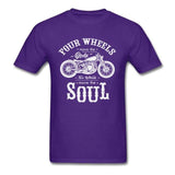 Camiseta para motociclista - 73MotoSports