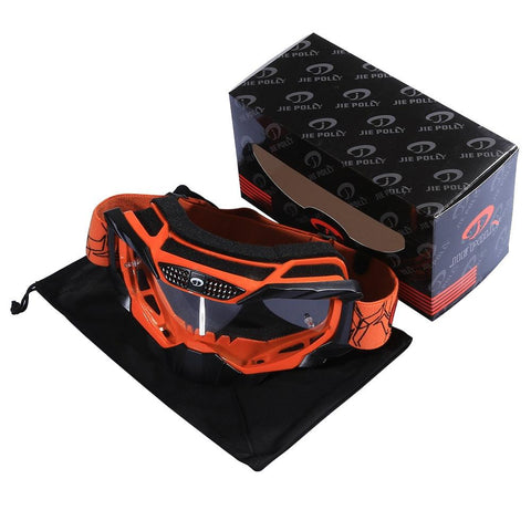 Óculos de proteção para  motocross - 73MotoSports