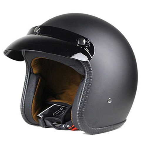 Capacete aberto - 73MotoSports