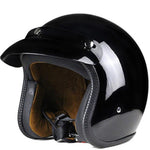 Capacete aberto - 73MotoSports