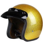 Capacete aberto - 73MotoSports