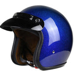 Capacete aberto - 73MotoSports