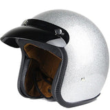 Capacete aberto - 73MotoSports