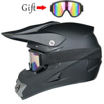 Capacete de Motocross Virtue - 73MotoSports