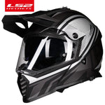 Capacete LS2 PIONEER EVO MX436 - 73MotoSports