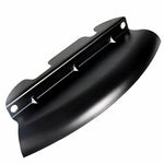 Defletor de vento tripla árvore inferior para Harley Electra Glide 2014-2020 - 73MotoSports