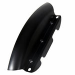 Defletor de vento tripla árvore inferior para Harley Electra Glide 2014-2020 - 73MotoSports