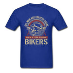 Camiseta vintage - 73MotoSports