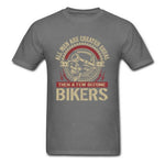 Camiseta vintage - 73MotoSports