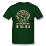 Camiseta vintage - 73MotoSports