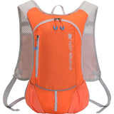 Mochila de  hidratação ultraleve 1Lts/2Lts - 73MotoSports