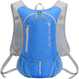 Mochila de  hidratação ultraleve 1Lts/2Lts - 73MotoSports