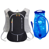 Mochila de  hidratação ultraleve 1Lts/2Lts - 73MotoSports