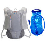 Mochila de  hidratação ultraleve 1Lts/2Lts - 73MotoSports