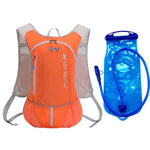 Mochila de  hidratação ultraleve 1Lts/2Lts - 73MotoSports