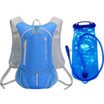 Mochila de  hidratação ultraleve 1Lts/2Lts - 73MotoSports