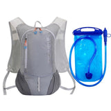 Mochila de  hidratação ultraleve 1Lts/2Lts - 73MotoSports