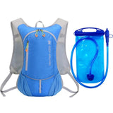 Mochila de  hidratação ultraleve 1Lts/2Lts - 73MotoSports