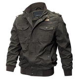 Jaqueta masculina casual - 73MotoSports