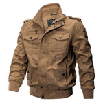 Jaqueta masculina casual - 73MotoSports