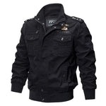 Jaqueta masculina casual - 73MotoSports