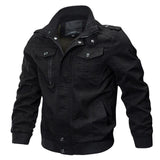 Jaqueta masculina casual - 73MotoSports