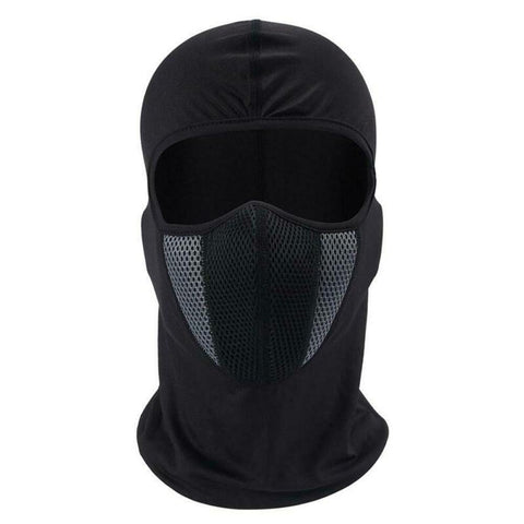 Balaclava cobertura total do rosto - 73MotoSports