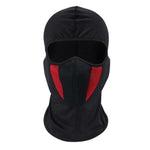 Balaclava cobertura total do rosto - 73MotoSports