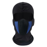 Balaclava cobertura total do rosto - 73MotoSports