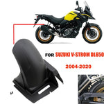 Para-lama traseiro Suzuki V-Strom DL650 2004-2020 - 73MotoSports