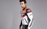 Jaqueta Duhan REPSOL - 73MotoSports