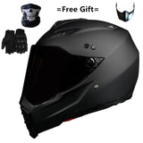 Capacete Nuoman - 73MotoSports