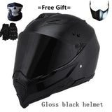 Capacete Nuoman - 73MotoSports