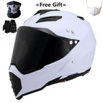 Capacete Nuoman - 73MotoSports