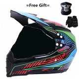 Capacete Nuoman - 73MotoSports