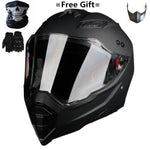 Capacete Nuoman - 73MotoSports